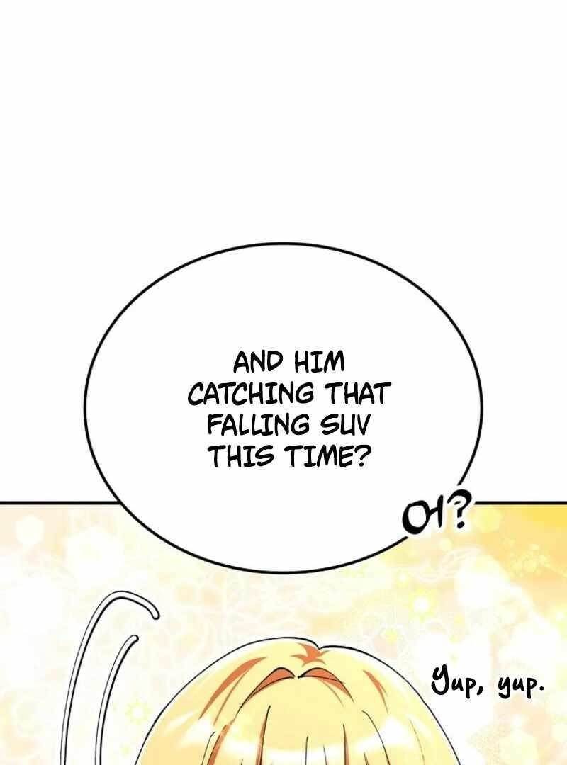 I Became the Villain the Hero Is Obsessed With Chapter 24 - Page 82 in English
