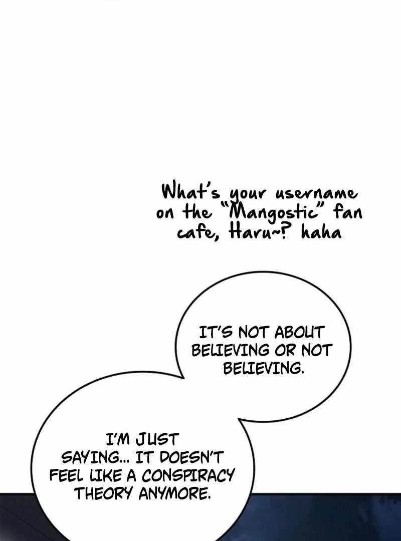 I Became the Villain the Hero Is Obsessed With Chapter 24 - Page 88 in English