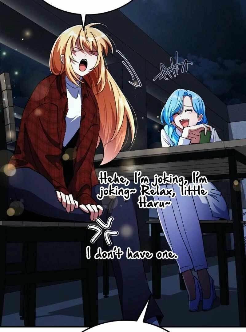 I Became the Villain the Hero Is Obsessed With Chapter 24 - Page 89 in English