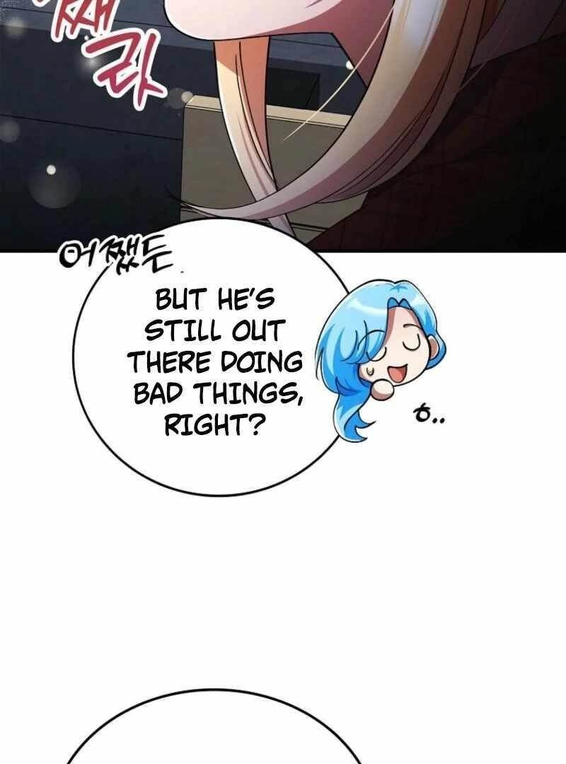 I Became the Villain the Hero Is Obsessed With Chapter 24 - Page 91 in English