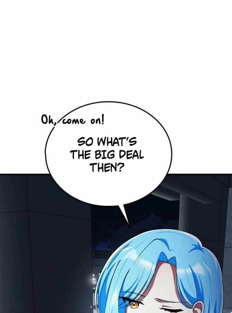 I Became the Villain the Hero Is Obsessed With Chapter 24 - Page 94 in English