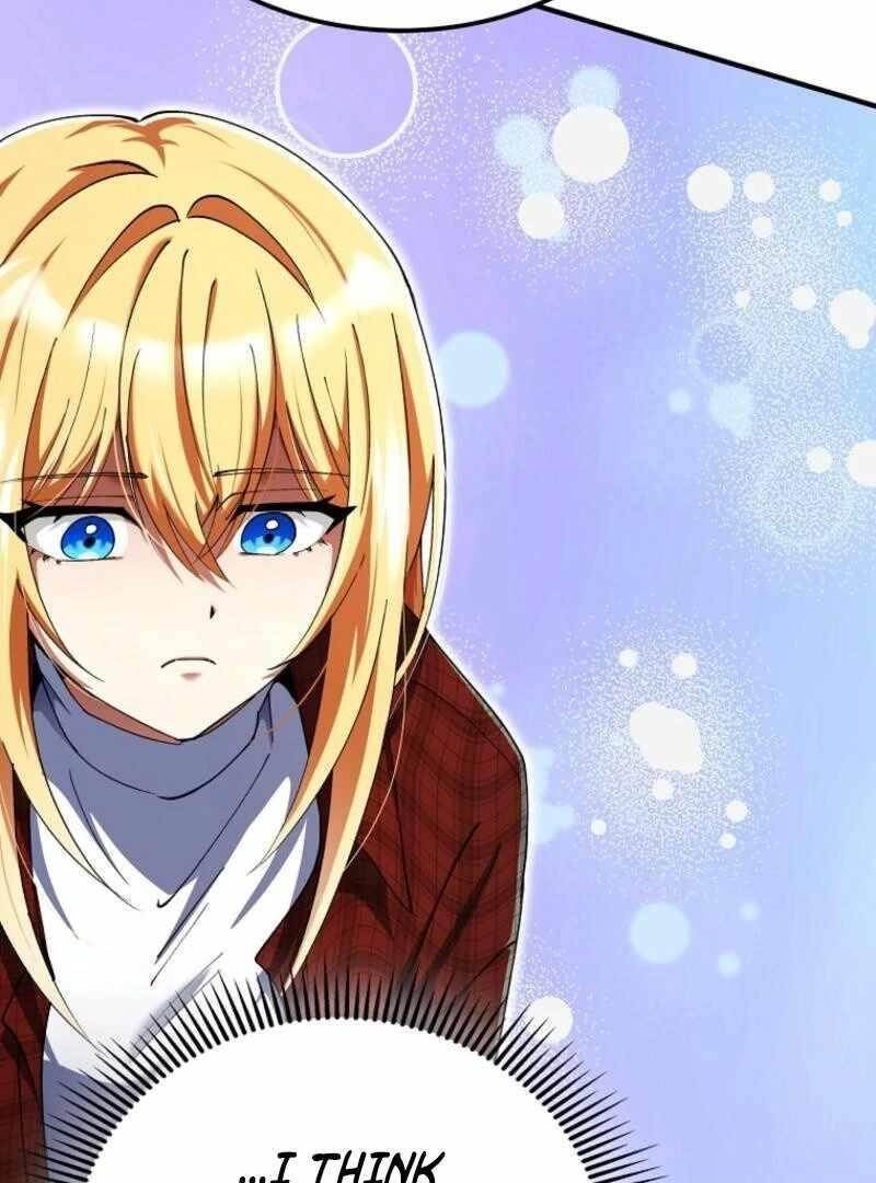 I Became the Villain the Hero Is Obsessed With Chapter 24 - Page 96 in English