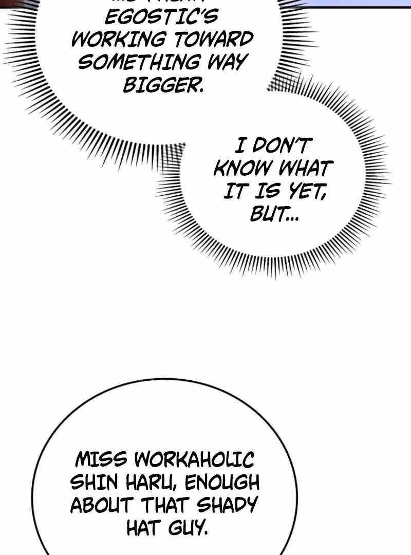 I Became the Villain the Hero Is Obsessed With Chapter 24 - Page 97 in English