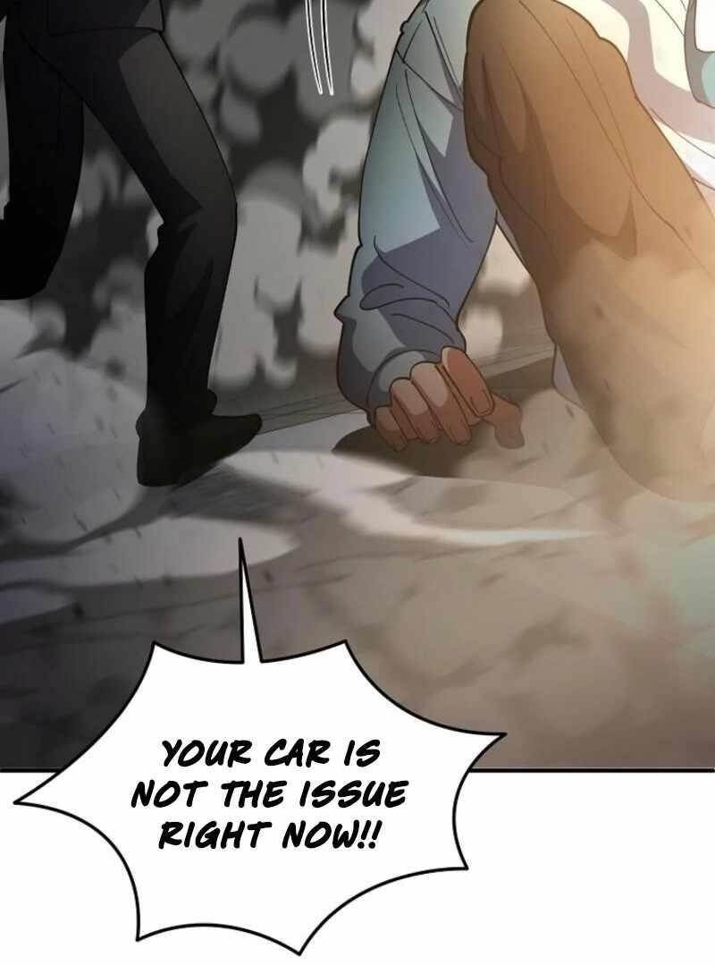 I Became the Villain the Hero Is Obsessed With Chapter 25 - Page 106 in English