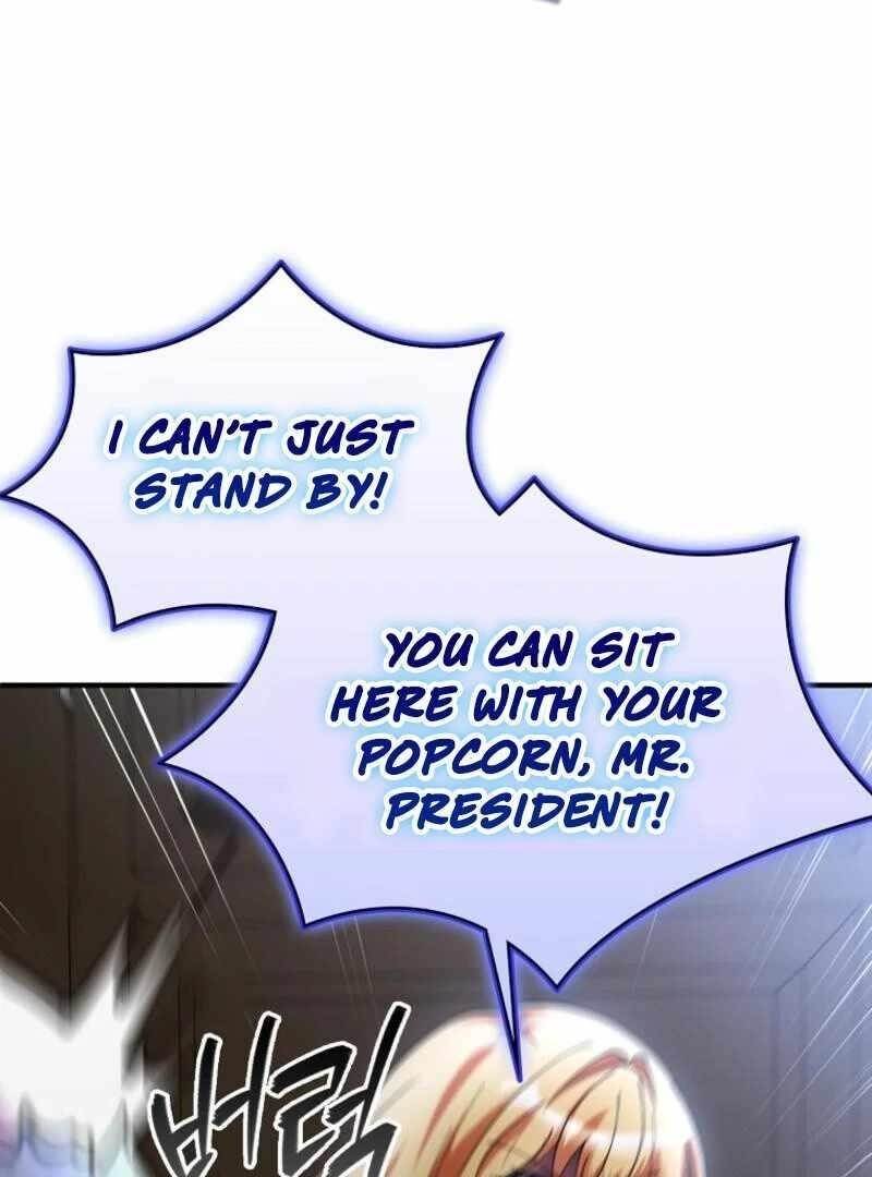 I Became the Villain the Hero Is Obsessed With Chapter 25 - Page 119 in English