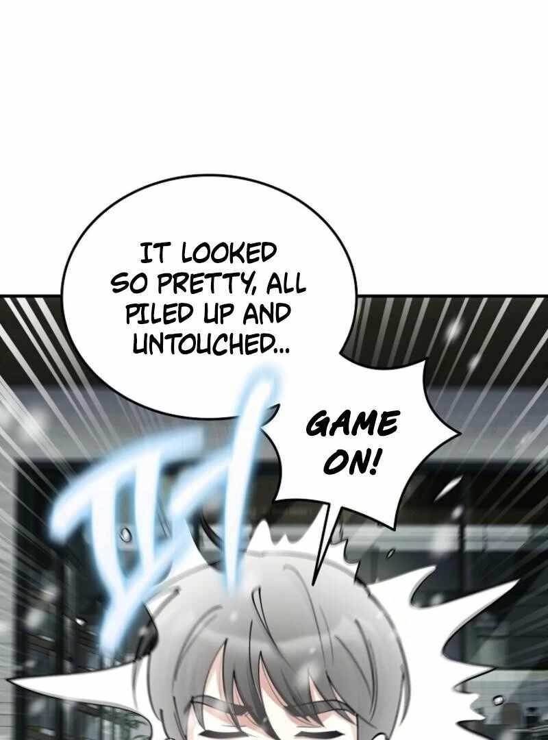 I Became the Villain the Hero Is Obsessed With Chapter 25 - Page 14 in English