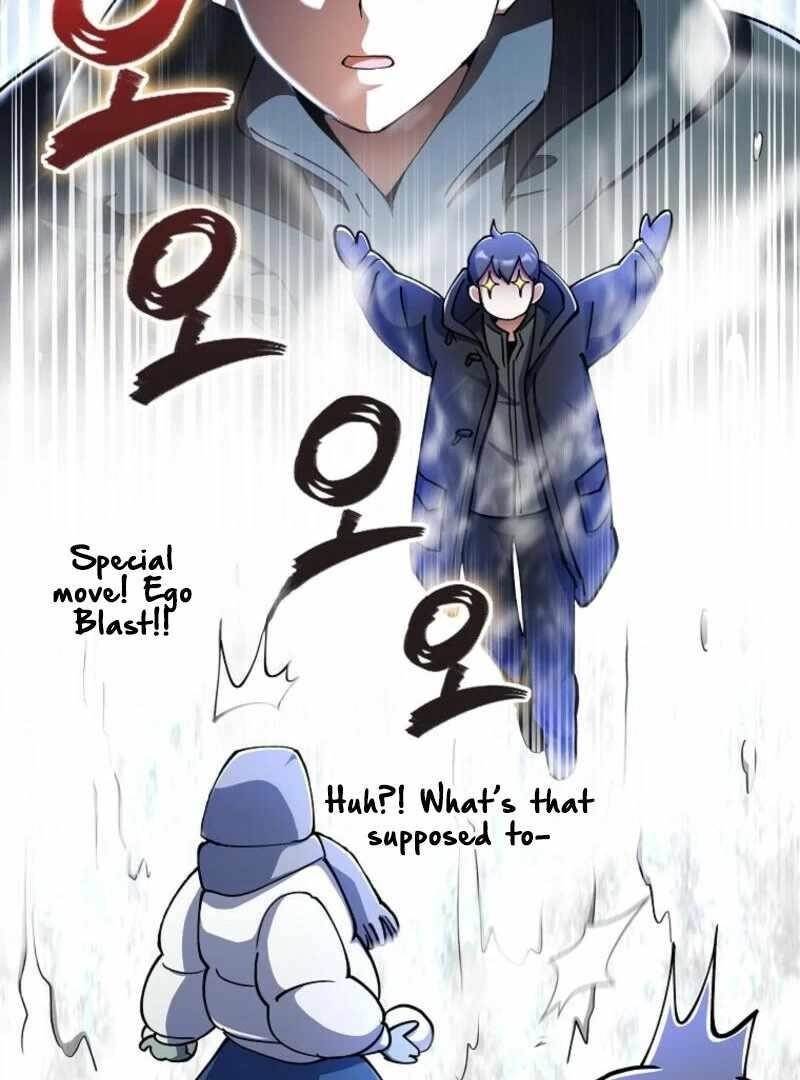 I Became the Villain the Hero Is Obsessed With Chapter 25 - Page 20 in English