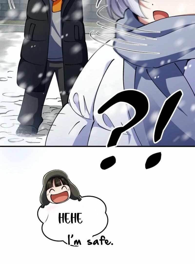I Became the Villain the Hero Is Obsessed With Chapter 25 - Page 23 in English