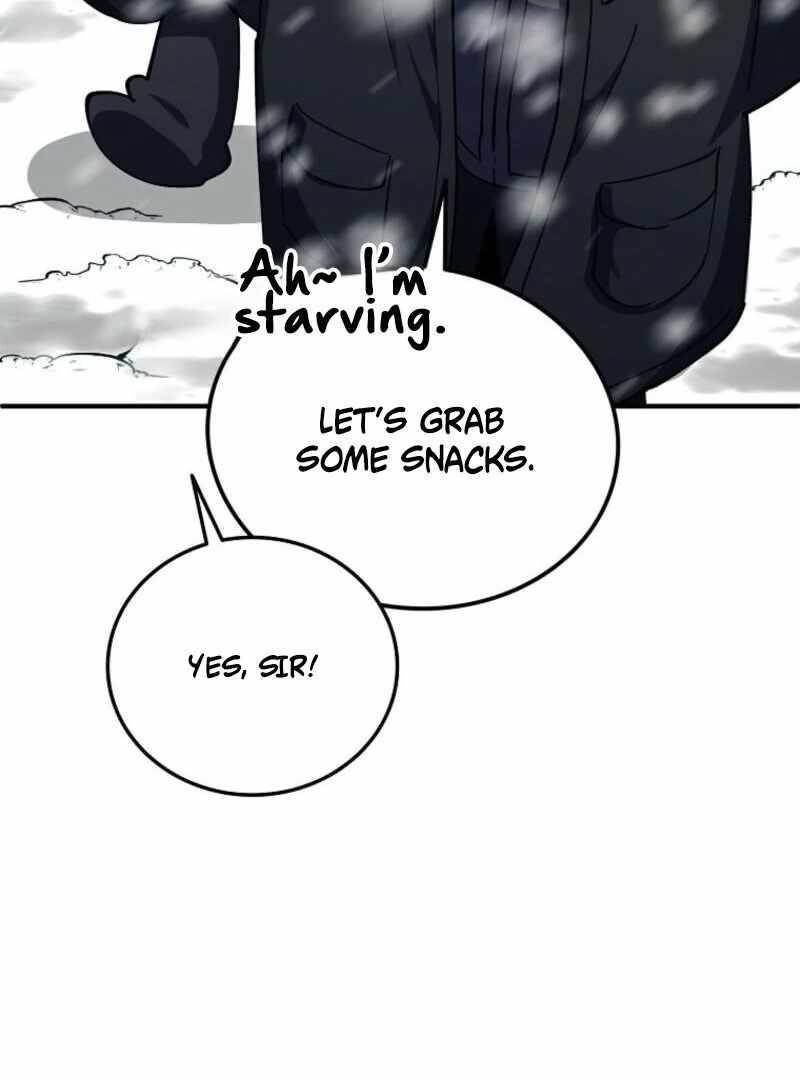I Became the Villain the Hero Is Obsessed With Chapter 25 - Page 29 in English