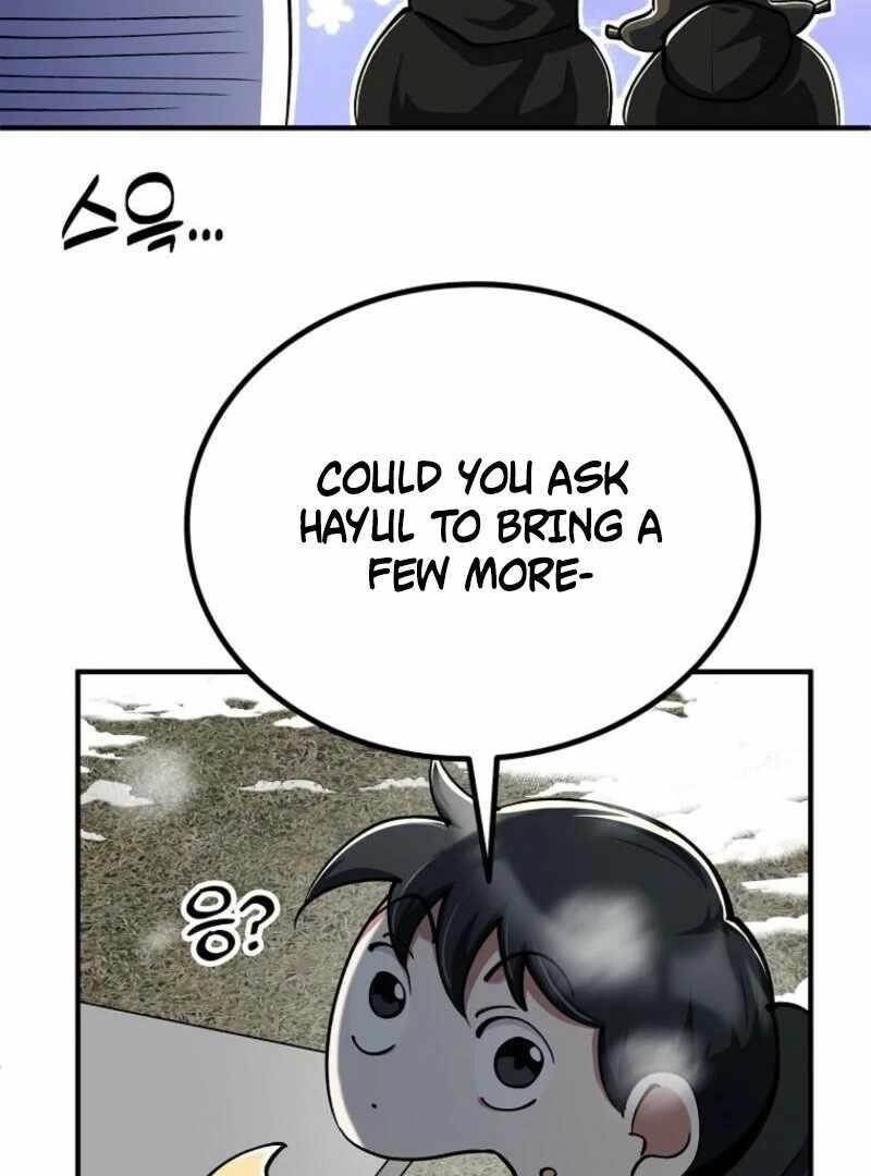 I Became the Villain the Hero Is Obsessed With Chapter 25 - Page 32 in English