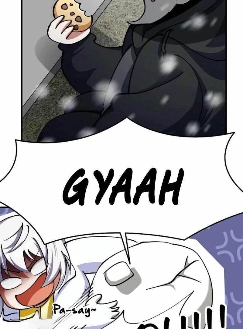 I Became the Villain the Hero Is Obsessed With Chapter 25 - Page 33 in English