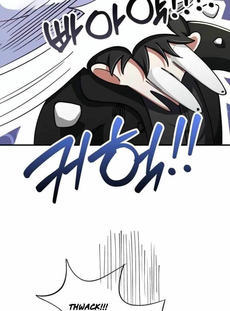 I Became the Villain the Hero Is Obsessed With Chapter 25 - Page 34 in English