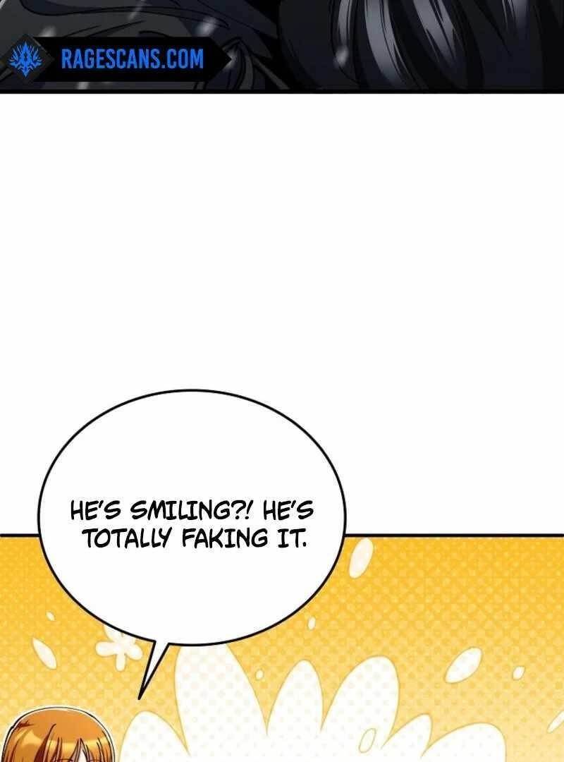 I Became the Villain the Hero Is Obsessed With Chapter 25 - Page 40 in English