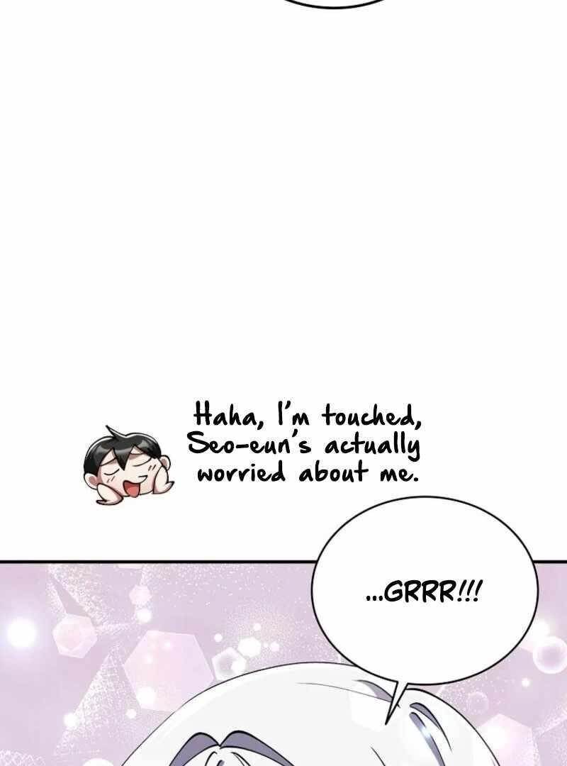 I Became the Villain the Hero Is Obsessed With Chapter 25 - Page 42 in English