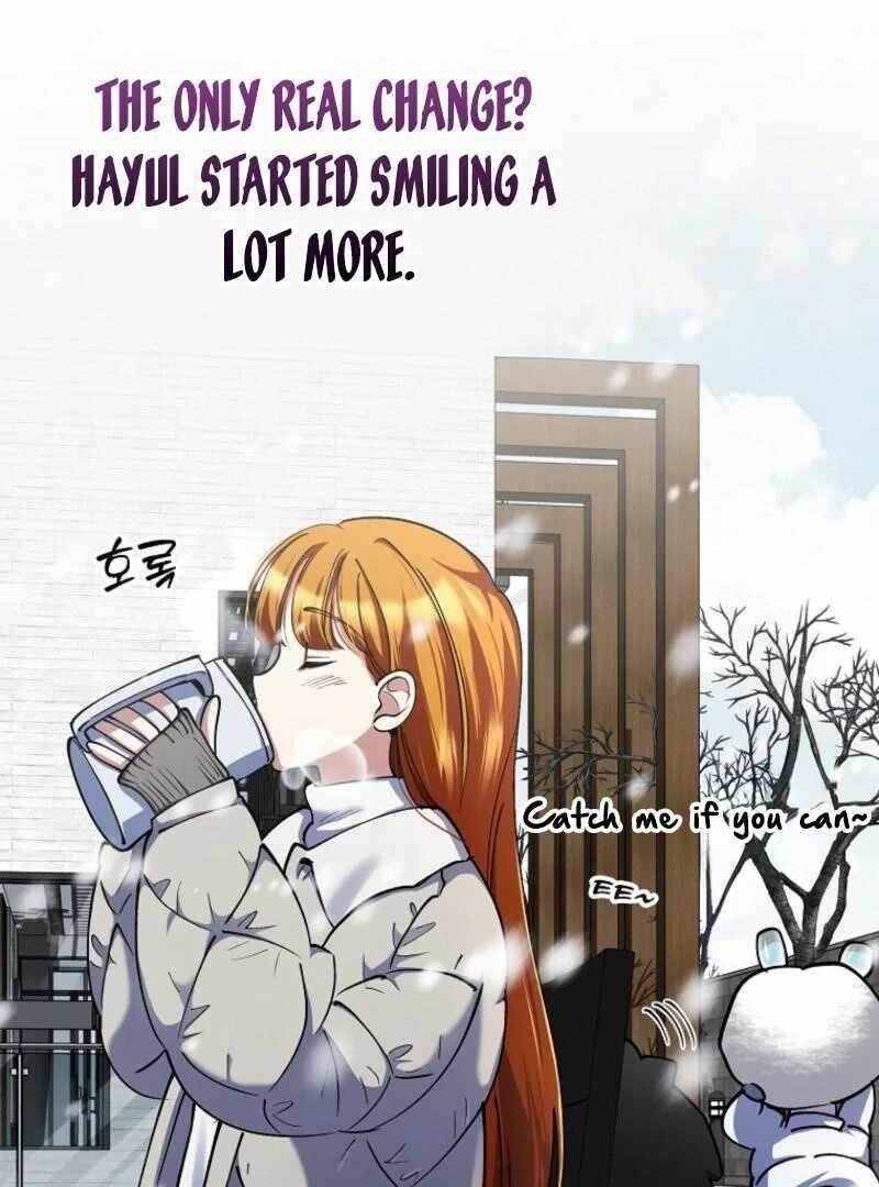 I Became the Villain the Hero Is Obsessed With Chapter 25 - Page 50 in English