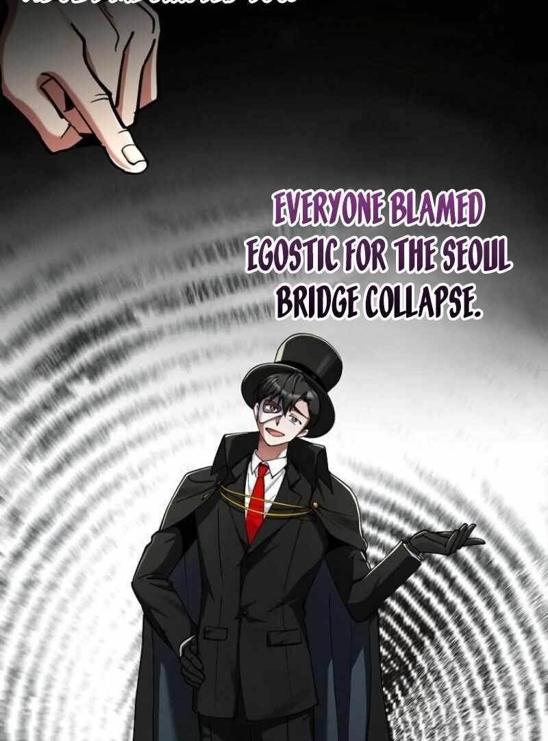 I Became the Villain the Hero Is Obsessed With Chapter 25 - Page 52 in English