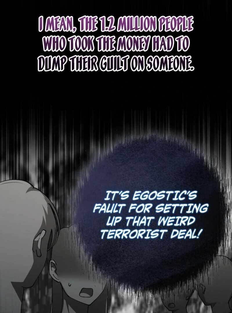 I Became the Villain the Hero Is Obsessed With Chapter 25 - Page 54 in English