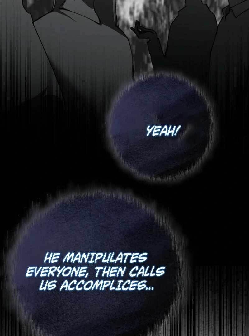 I Became the Villain the Hero Is Obsessed With Chapter 25 - Page 55 in English