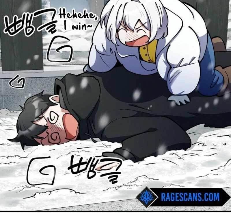 I Became the Villain the Hero Is Obsessed With Chapter 25 - Page 62 in English