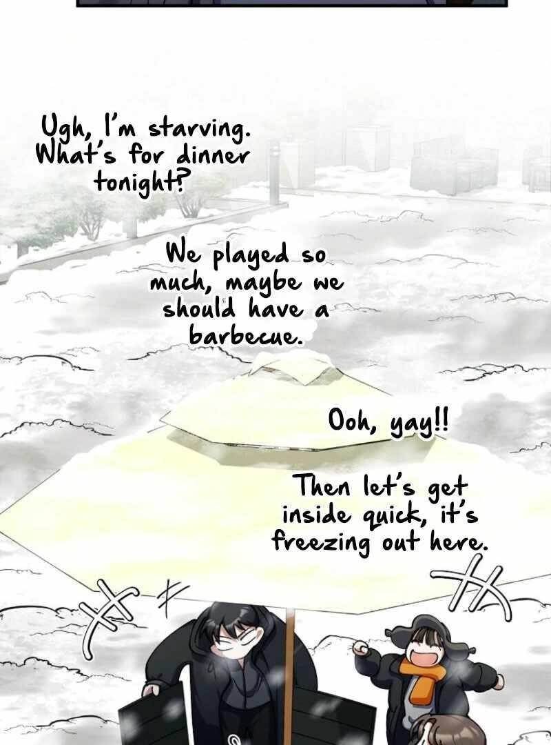 I Became the Villain the Hero Is Obsessed With Chapter 25 - Page 66 in English