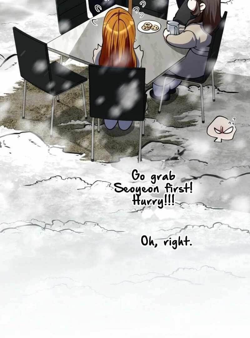 I Became the Villain the Hero Is Obsessed With Chapter 25 - Page 67 in English