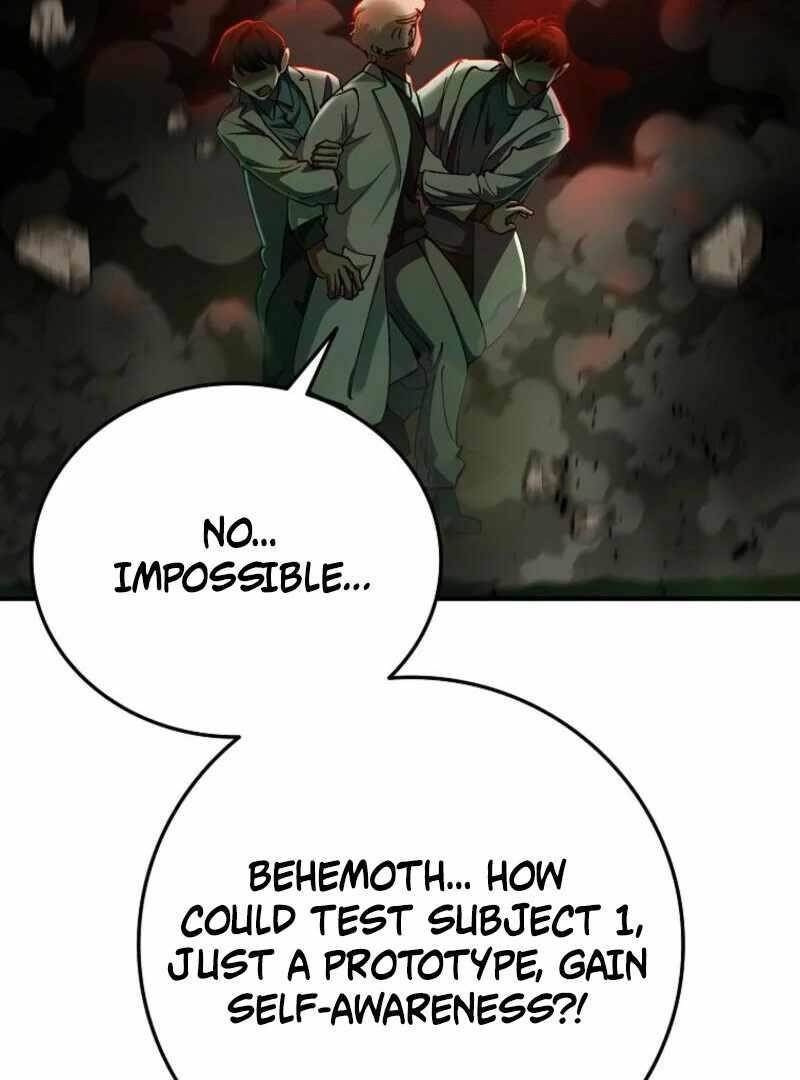 I Became the Villain the Hero Is Obsessed With Chapter 25 - Page 81 in English