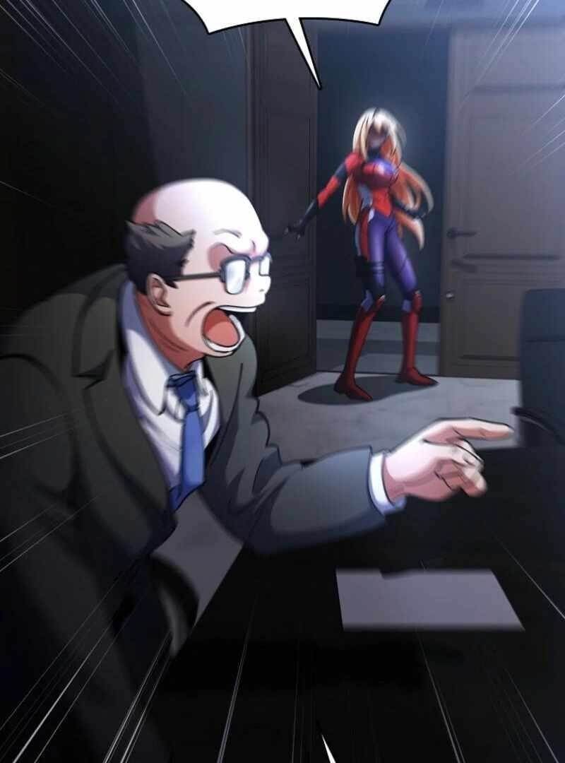 I Became the Villain the Hero Is Obsessed With Chapter 25 - Page 92 in English
