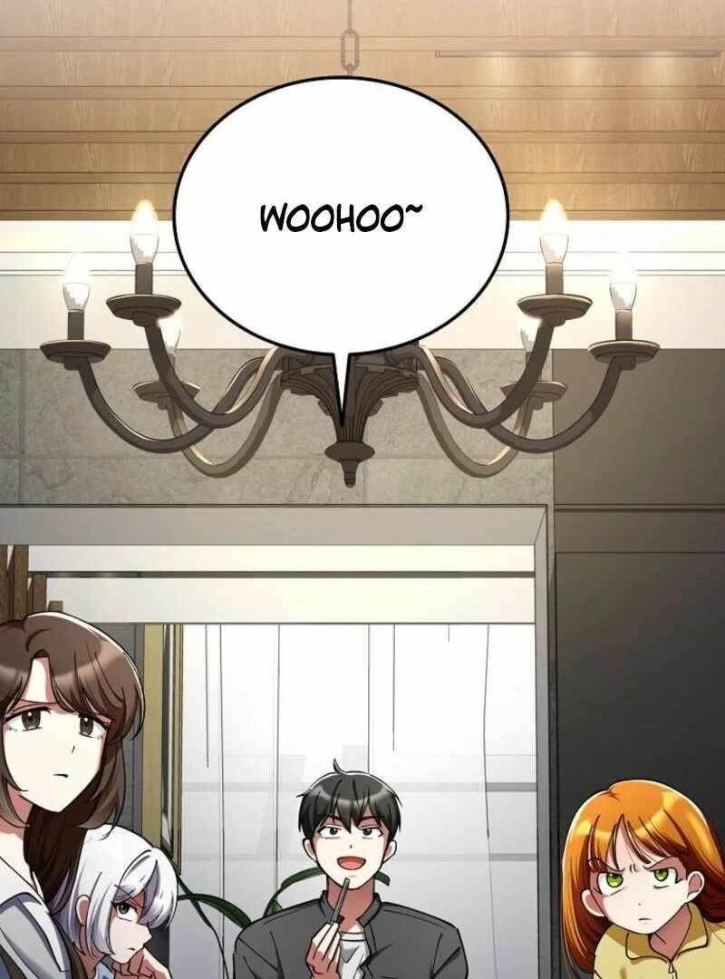 I Became the Villain the Hero Is Obsessed With Chapter 26 - Page 24 in English