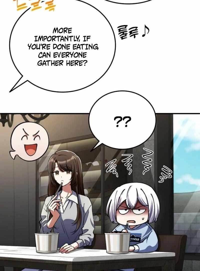 I Became the Villain the Hero Is Obsessed With Chapter 26 - Page 31 in English