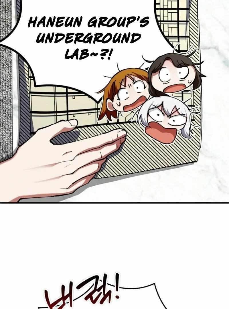 I Became the Villain the Hero Is Obsessed With Chapter 26 - Page 35 in English