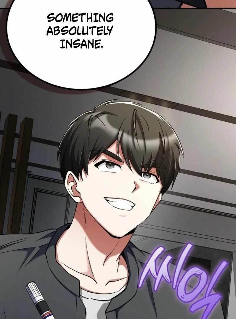 I Became the Villain the Hero Is Obsessed With Chapter 26 - Page 39 in English