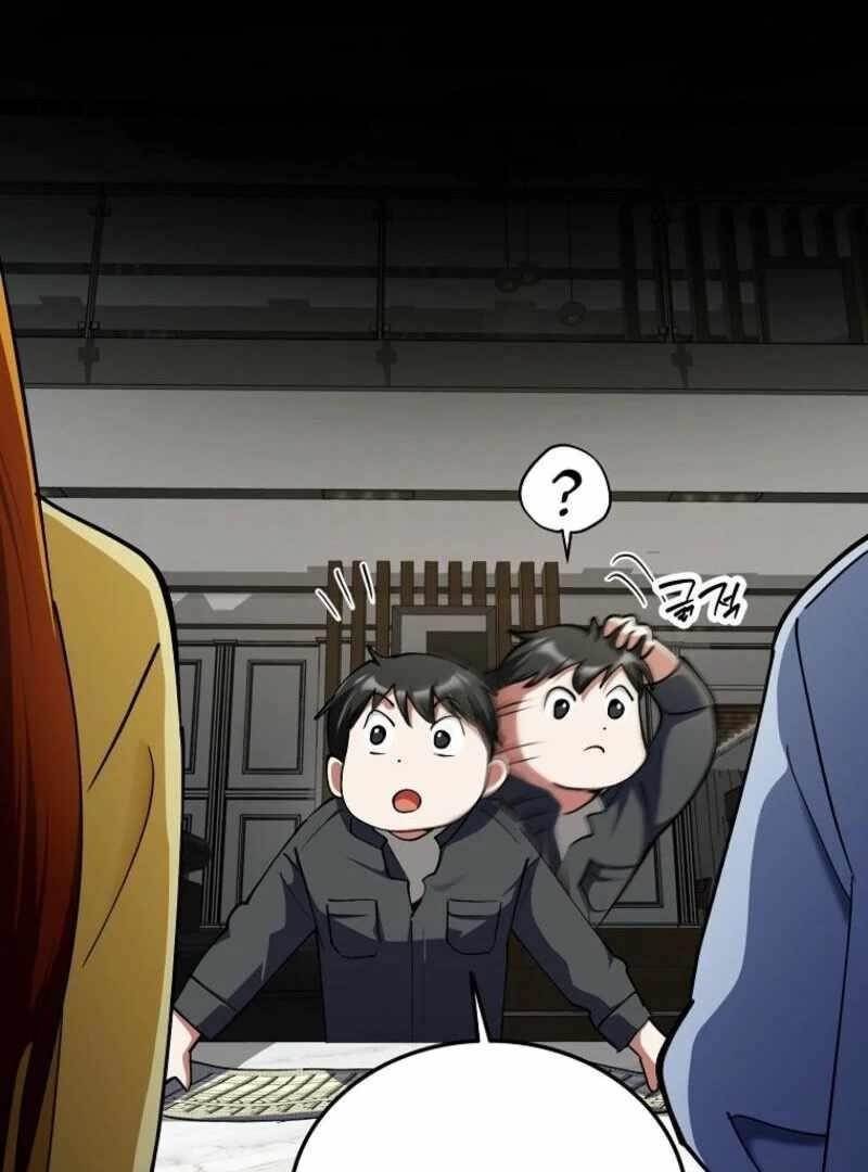 I Became the Villain the Hero Is Obsessed With Chapter 26 - Page 46 in English