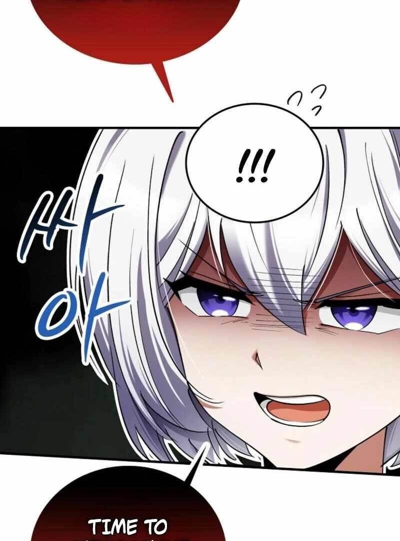I Became the Villain the Hero Is Obsessed With Chapter 26 - Page 49 in English