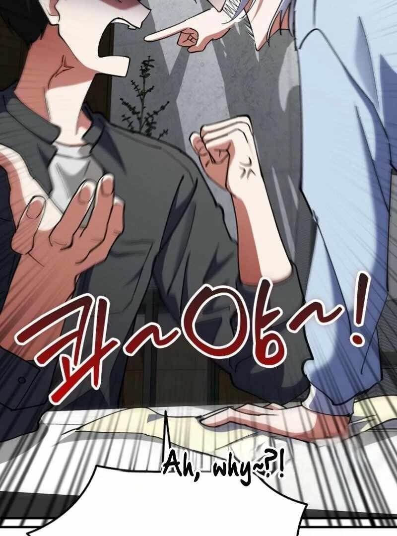 I Became the Villain the Hero Is Obsessed With Chapter 26 - Page 53 in English
