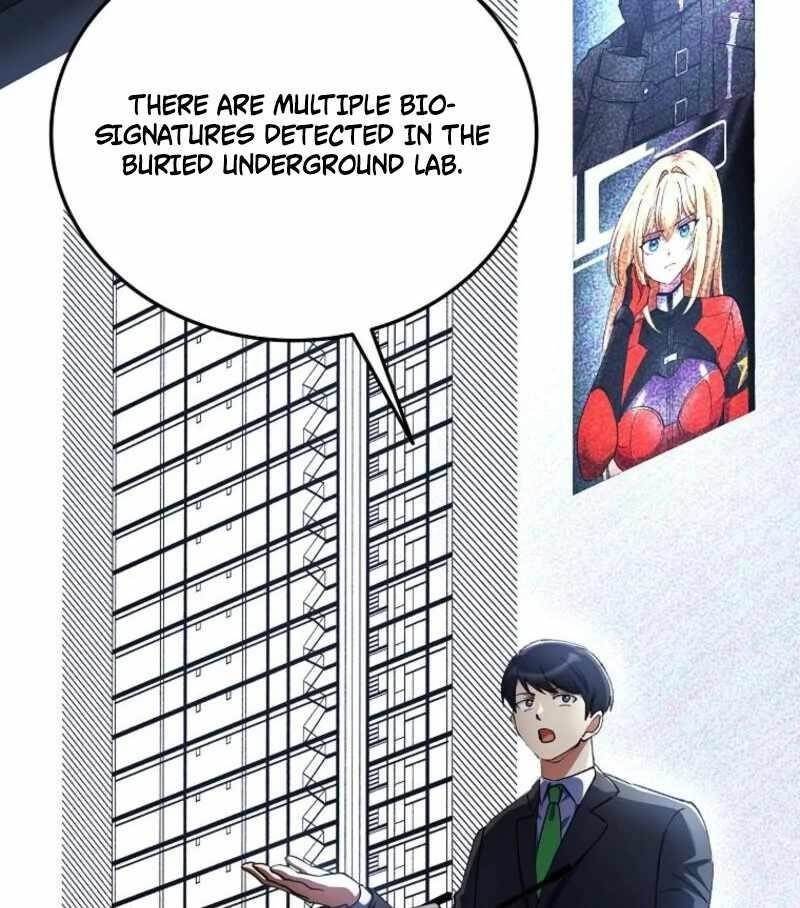 I Became the Villain the Hero Is Obsessed With Chapter 26 - Page 62 in English