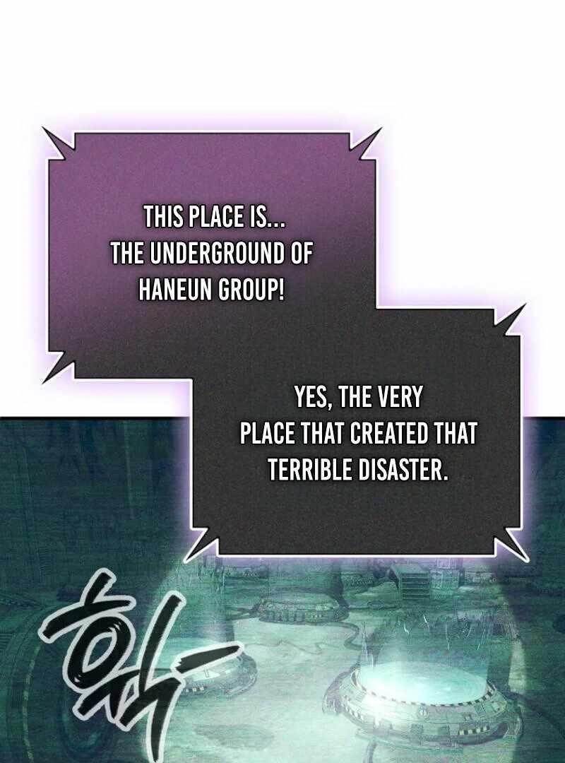 I Became the Villain the Hero Is Obsessed With Chapter 26 - Page 89 in English
