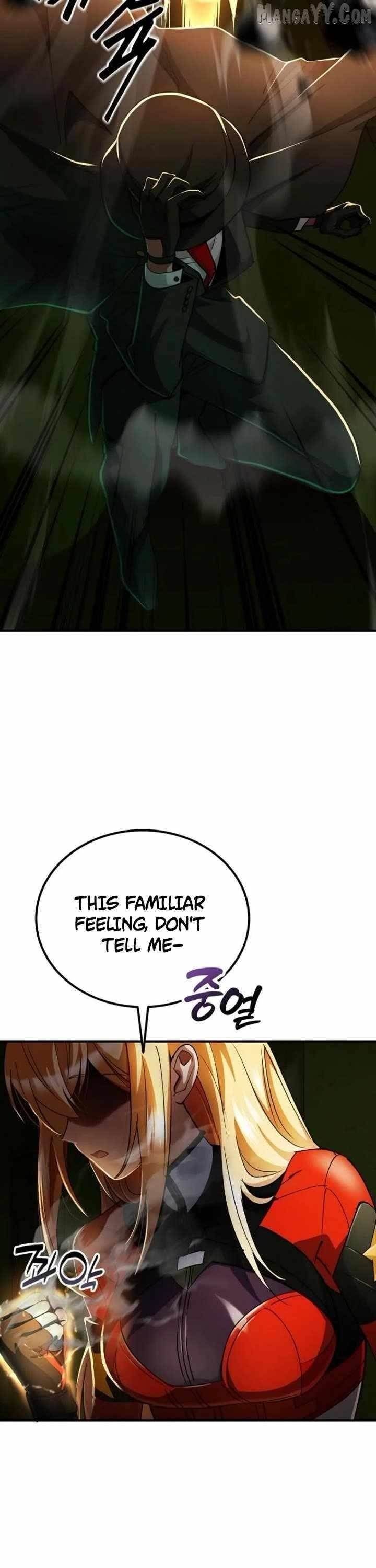 I Became the Villain the Hero Is Obsessed With Chapter 27 - Page 15 in English