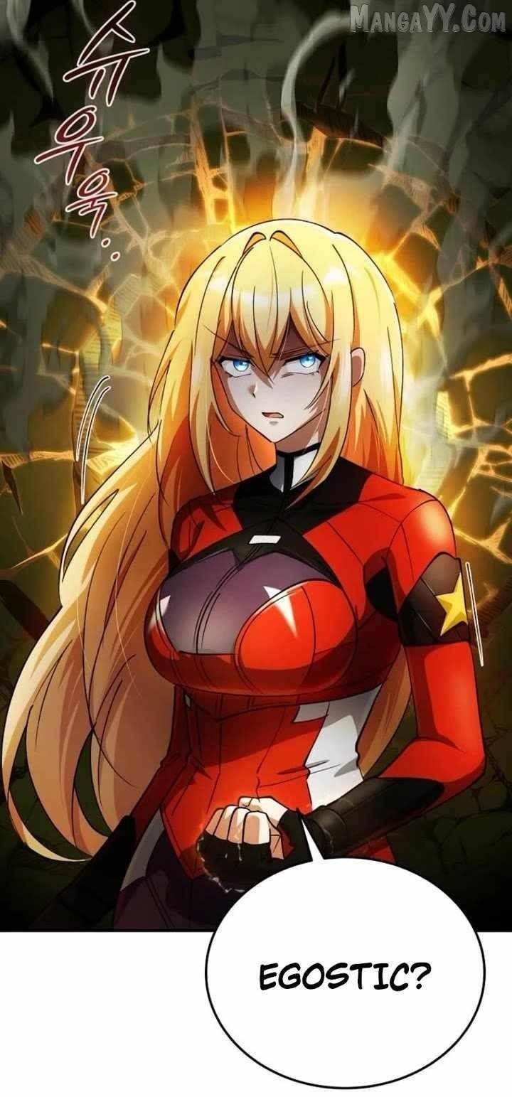 I Became the Villain the Hero Is Obsessed With Chapter 27 - Page 17 in English