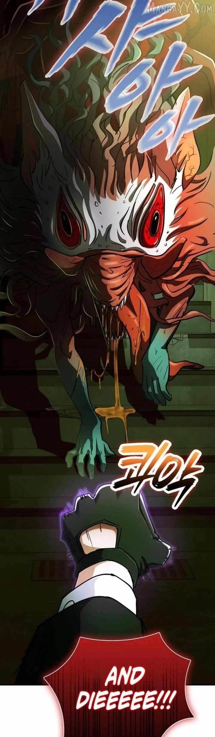 I Became the Villain the Hero Is Obsessed With Chapter 27 - Page 7 in English