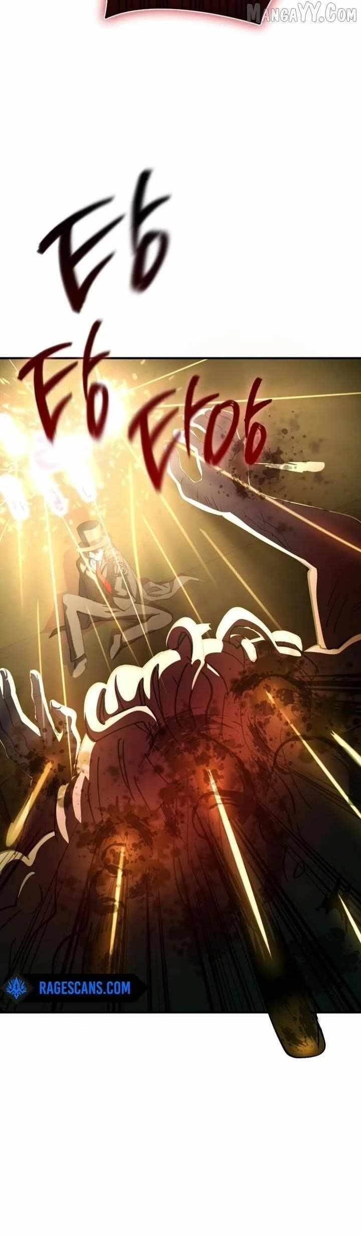 I Became the Villain the Hero Is Obsessed With Chapter 27 - Page 8 in English