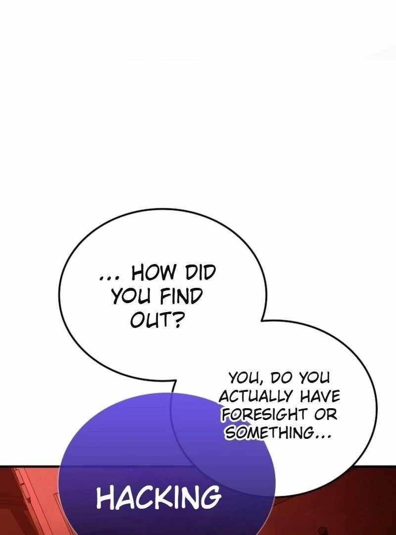 I Became the Villain the Hero Is Obsessed With Chapter 28 - Page 100 in English