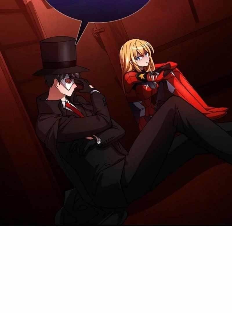 I Became the Villain the Hero Is Obsessed With Chapter 28 - Page 101 in English