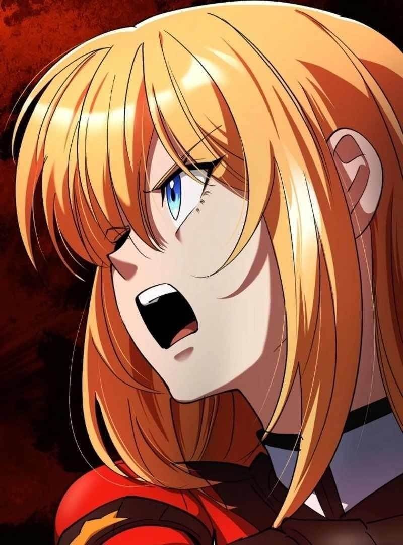 I Became the Villain the Hero Is Obsessed With Chapter 28 - Page 108 in English