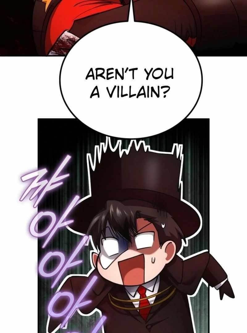 I Became the Villain the Hero Is Obsessed With Chapter 28 - Page 109 in English