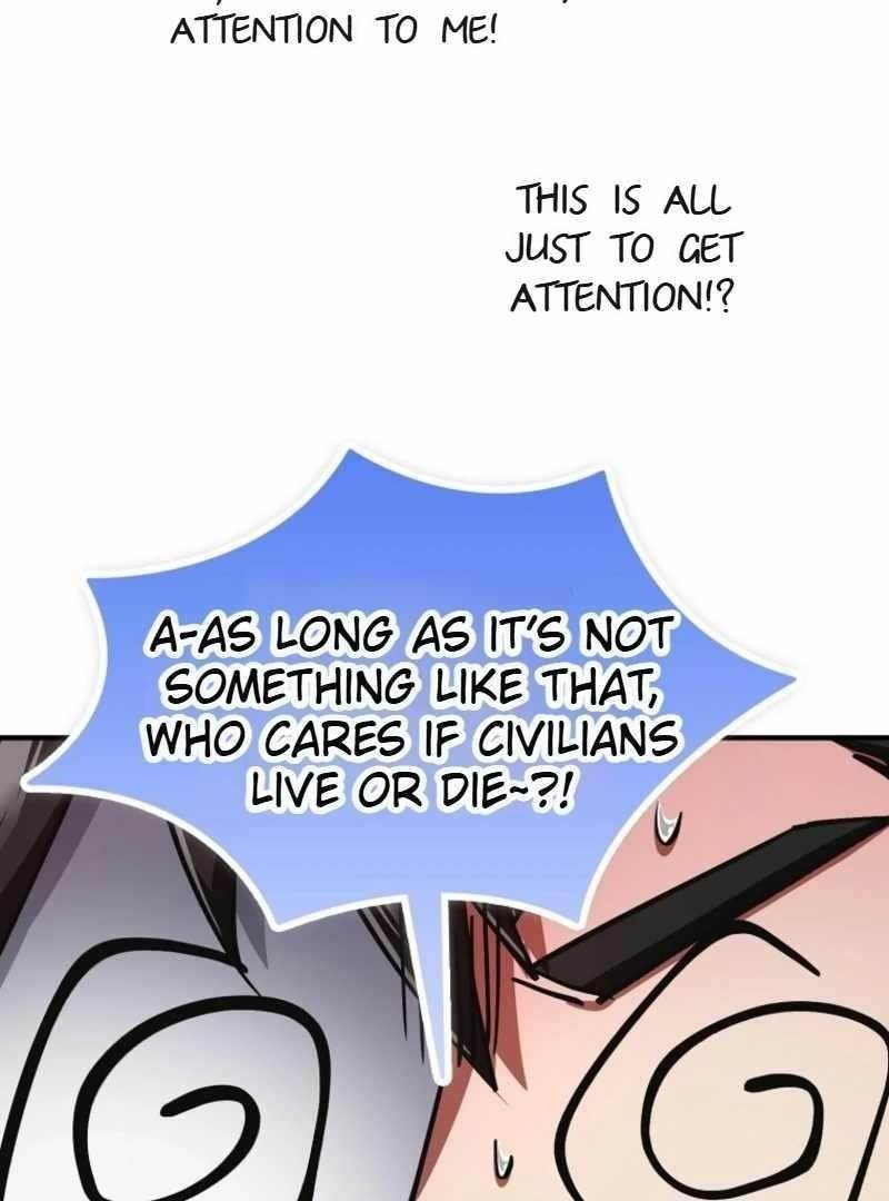 I Became the Villain the Hero Is Obsessed With Chapter 28 - Page 111 in English
