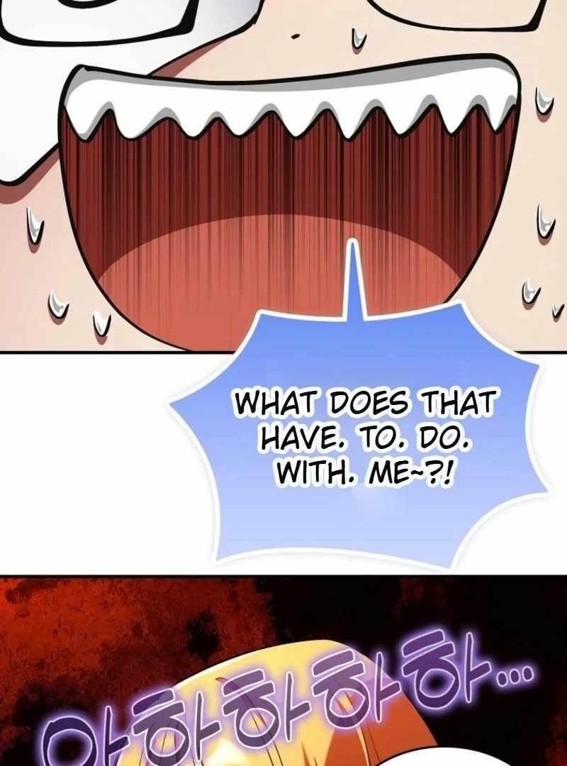 I Became the Villain the Hero Is Obsessed With Chapter 28 - Page 112 in English