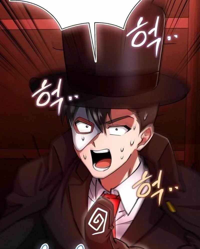 I Became the Villain the Hero Is Obsessed With Chapter 28 - Page 114 in English