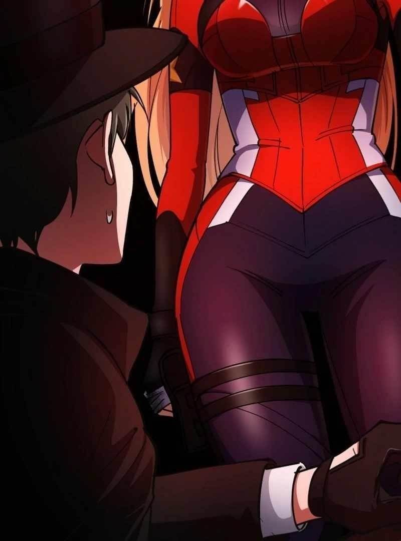 I Became the Villain the Hero Is Obsessed With Chapter 28 - Page 121 in English
