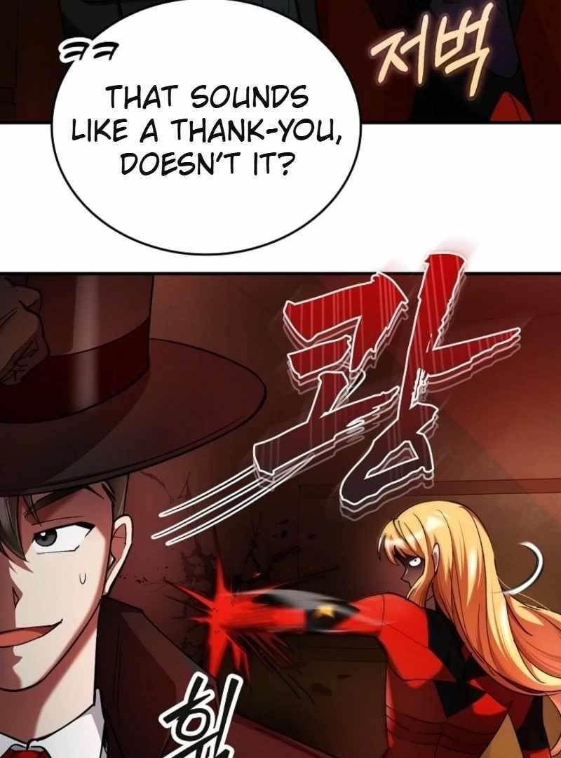 I Became the Villain the Hero Is Obsessed With Chapter 28 - Page 28 in English