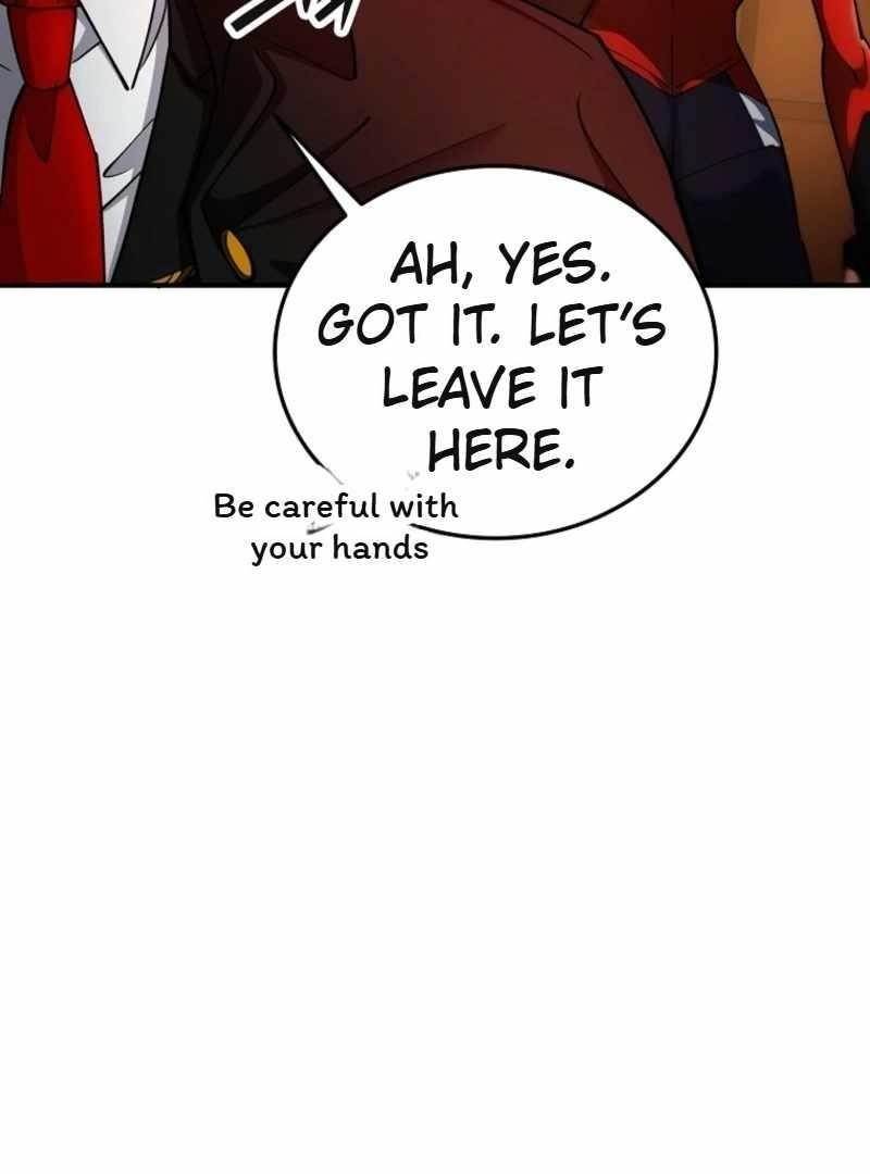 I Became the Villain the Hero Is Obsessed With Chapter 28 - Page 29 in English